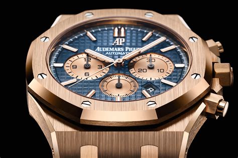 royal oak audemars piguet crono|audemars piguet original.